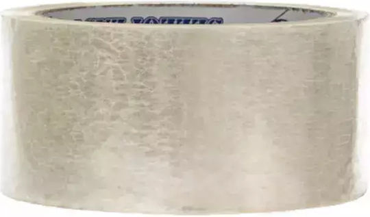 Selloplast Ταινία Συσκευασίας Αθόρυβη 48mm x 60m Διάφανη