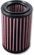 Ducati Monster 821 15-21 Dna Air Filter