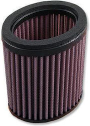 Triumph Bonneville America 800 2002 Dna Air Filter