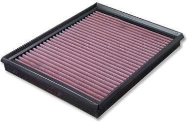 Ducati Monster S4r Testastretta 2007 Dna Air Filter