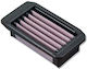 Yamaha Xt 250 X 2008 Dna Air Filter
