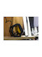 Lutec Desktop Lamp LED Outdoor with Cold White Light