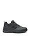 Base K-up Waterproof Scăzut de Lucru Black O2 cu Certificare ESD ,SRC