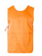 Super Market Arbeitsschürzen Orange 402