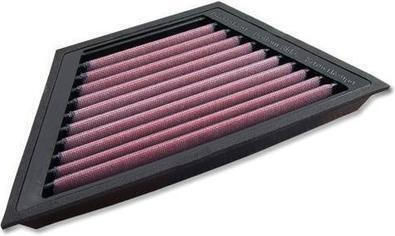 Kawasaki Zzr 1400 12-16 Dna Air Filter P-k14s12-01