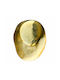 Lamp Wall Gold 43x35cm