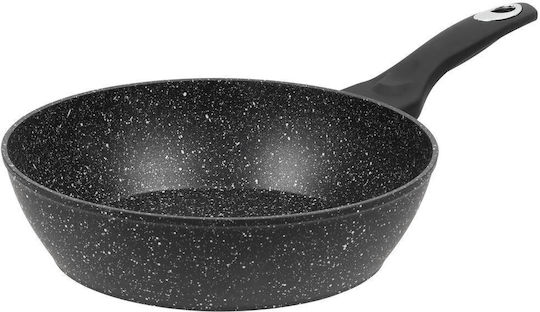 Resto Pan made of Aluminum with Non-Stick Coating 26cm