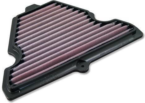 Kawasaki Z 1000 R 17-21 Dna Air Filter