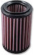 Ducati Hypermotard 939 17-19 Dna Air Filter