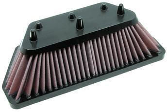 Honda Cb 1000 Hornet Series 2025 Dna Air Filter R-h10s18-0r Honda Cb 1000 Hornet 2025