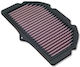 Suzuki Gsxr 750 00-03 Dna Air Filter