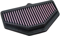 Suzuki Gsxr 750 04-05 Dna Air Filter