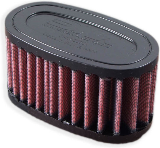 Honda Vt 400 Shadow 11-14 Dna Air Filter R-h7c07-01