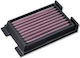 Honda Cbr 300 15-22 Dna Motorrad-Luftfilter