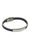 Men's Bracelet made of Steel