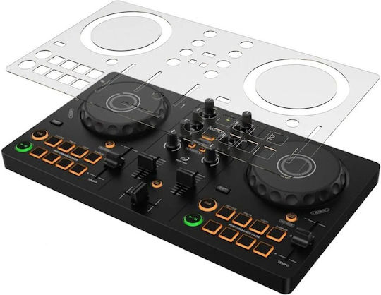 Dj Skin Alphatheta Ddj-flx2 Husa De Protecție