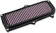 Kymco Xciting 300 09-19 Dna Air Filter