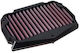 Aprilia Rsv4 R 1000 09-15 Dna Air Filter