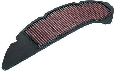 Yamaha X-max 125 21-24 Dna Air Filter P-y1sc21-01