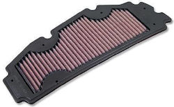 Sym Gts 250 Efi 09-18 Dna Air Filter