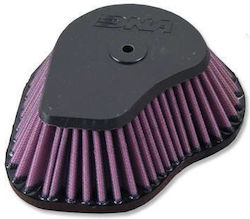 Suzuki Rmz 250 04-06 Dna Motorrad-Luftfilter