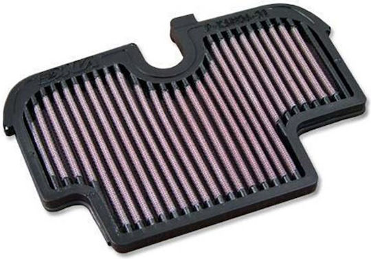 Kawasaki Versys 650 07-14 Dna Air Filter