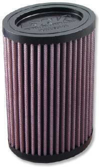 Triumph Bonneville 900 07-17 Dna Air Filter