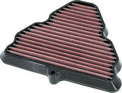 Triumph Tiger 1200 Rally Pro 22-24 Dna Air Filter Triumph Tiger 1200 Rally Pro 22-24 Dna Air Filter