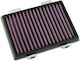 Ktm Duke 125 17-23 Dna Air Filter