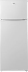 Arielli Double Door Refrigerator 210lt H143xW55...