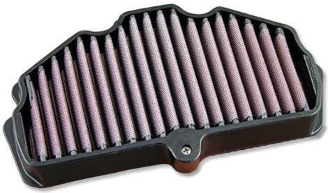Kawasaki Versys 650 Abs 15-22 Dna Air Filter