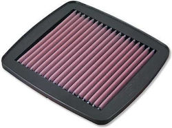 Suzuki Gsf 1200 Bandit 96-00 Dna Air Filter