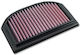 Triumph Tiger 1200 Xc Xca Xcx 18-21 Dna Air Filter