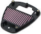 Kawasaki Vn900 Vulcan Custom 07-23 Dna Air Filter