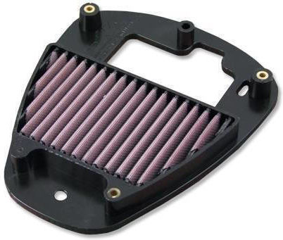Kawasaki Vn900 Vulcan Custom 07-23 Dna Air Filter