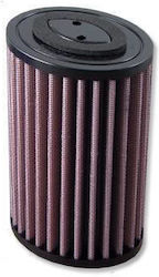 Honda Cb 400/nc42 Hyper Revo Dna Air Filter