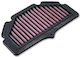 Suzuki Gsxs 750 15-21 Dna Air Filter