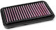 Ducati Streetfighter Series 2025 Dna Filter P-du9s25-01 Ducati Streetfighter V2s My25 2025