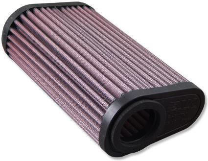 Honda Hornet 600 Abs 07-13 Dna Air Filter