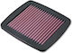 Suzuki Gsf 1200 Bandit S 96-00 Dna Air Filter