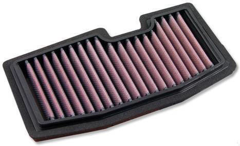 Triumph Street Triple 675 13-17 Dna Air Filter