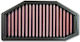 Triumph Speed Triple 1050 Abs 11-13 Dna Air Filter