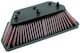 Honda Cb 1000 Hornet Series 2025 Dna Air Filter R-h10s18-0r Honda Cb 1000 Hornet Sp 2025