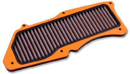 Sym Vs 150 Euro3 07-11 Dna Air Filter