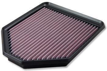 Ducati Multistrada 1000 S 04-06 Dna Air Filter