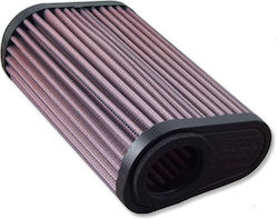 Honda Cbf 1000 F 10-18 Dna Filtru De Aer R-h10n08-01