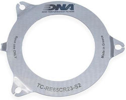 Royal Enfield Super Meteor 650 22-24 Air Box Filter Cover Stage 2 Tc-re65cr23-s2