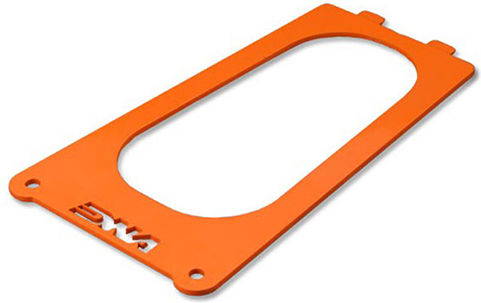 Gas Gas Sm 700 22-24 Dna Air Box Cover Tc-kt6sm09-s2