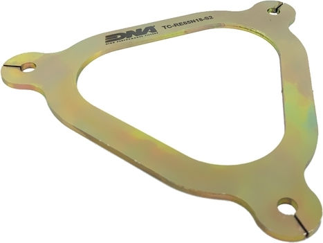 Royal Enfield Inter 650 18-24 Dna Luftfilterabdeckung Tc-re65n18-s2