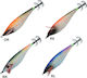 Top One Tintenfisch-Jigs 6cm RE